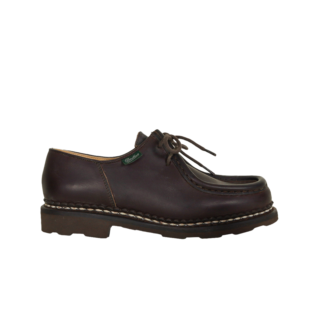 721213 CAFE [20% 쿠폰] (W) Paraboot Michael Chicory Coffee