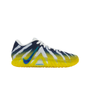 Nike Ja 3 EP Pure Platinum Deep Royal Blue