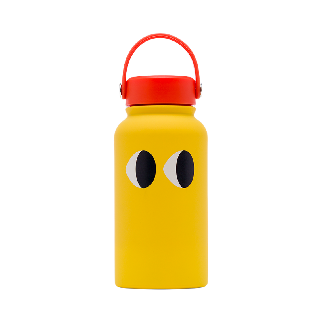 아이즈 텀블러 옐로우 650ml Yiayia and friends Eyes Tumbler Yellow 650ml