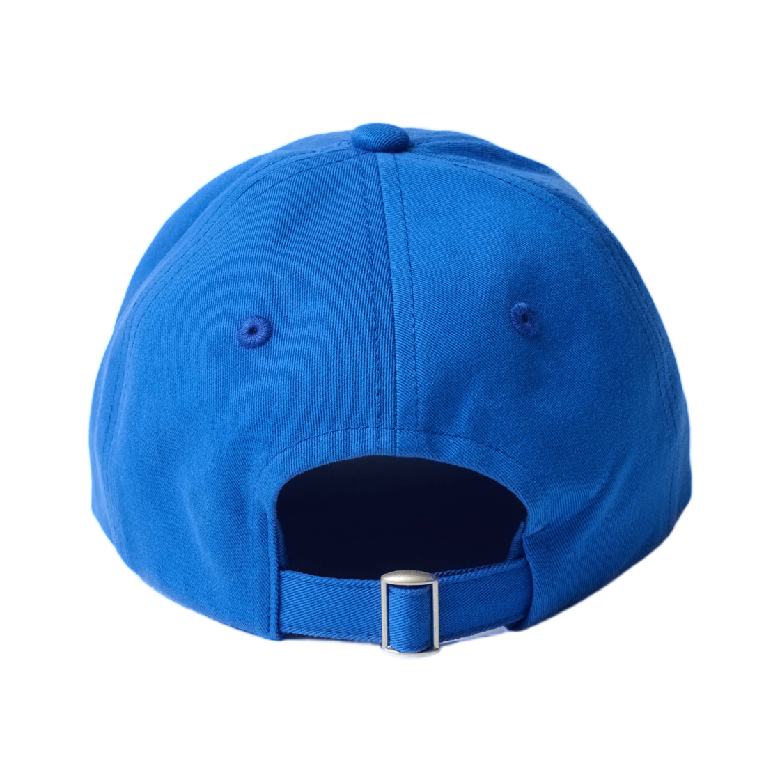 퐁다시옹 까르띠에 푸르 랄 콩탕포랭 볼캡 블루(Fondation Cartier Pour l'art contemporain Ball Cap Blue) - 2