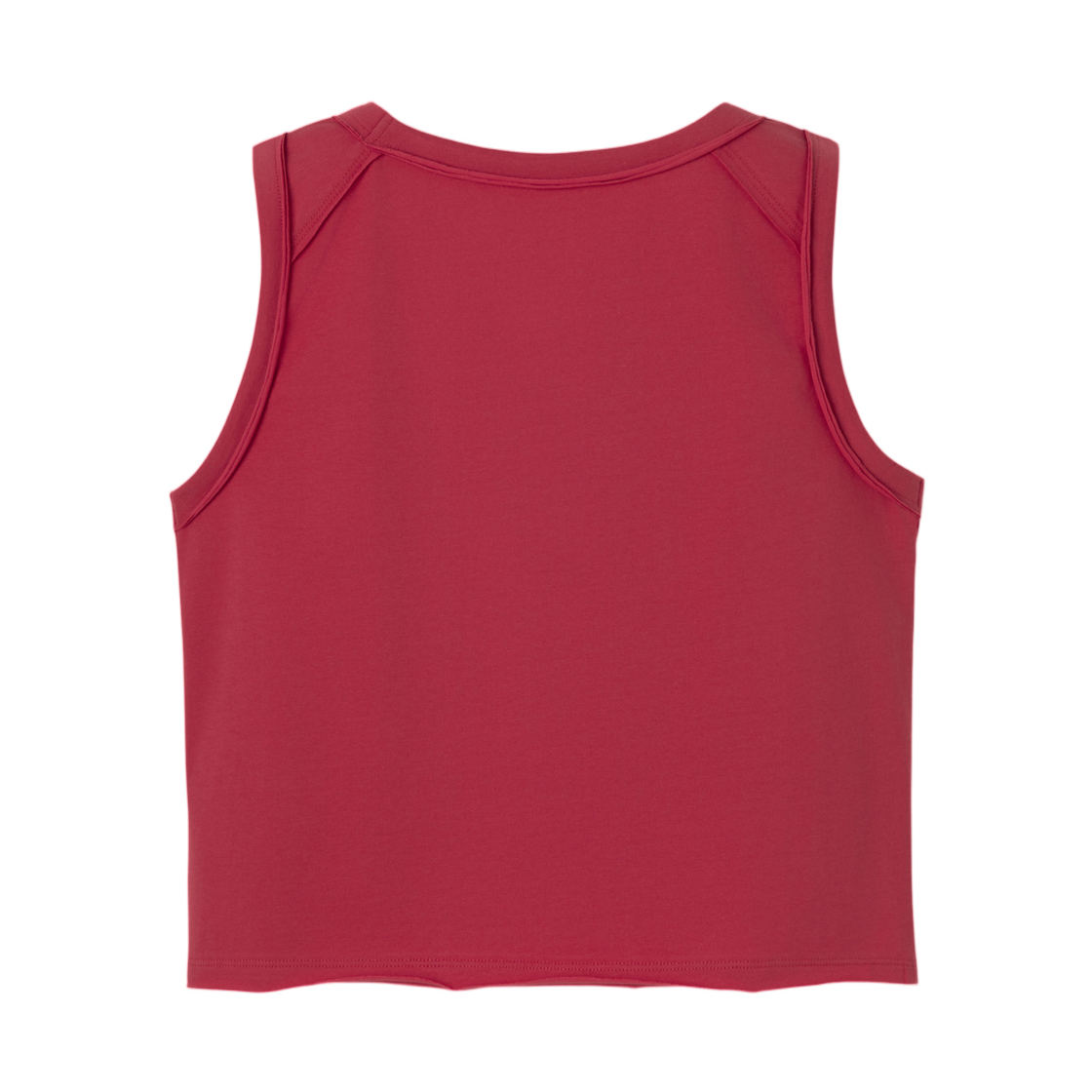 부디 무드라 트리코 슬리브리스 윈터베리(Budhi Mudra Triko Sleeveless Winterberry) - 2