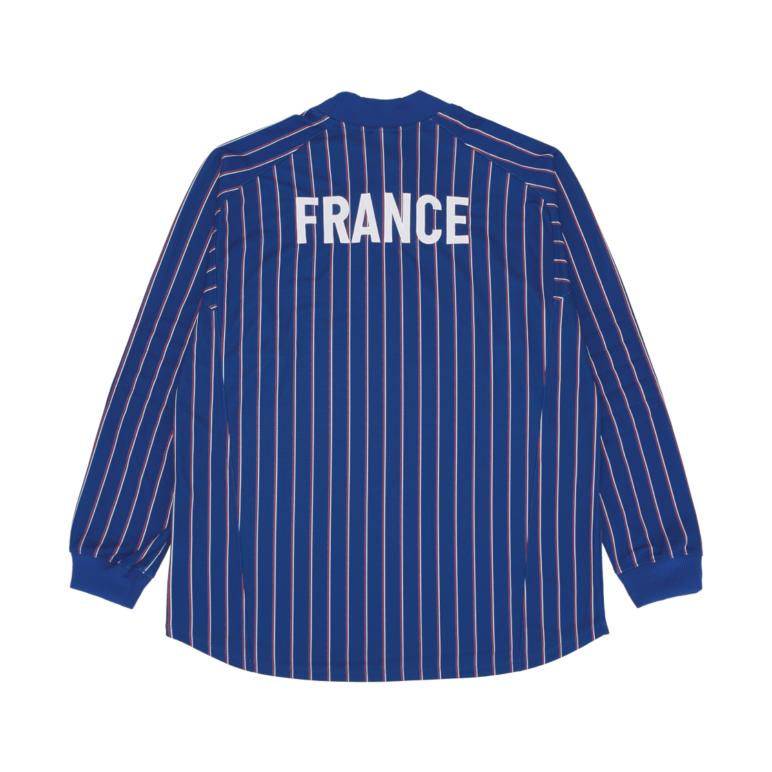 나이키 x 자크뮈스 프랑스 골키퍼 셔츠 게임 로얄 (IQ7570-480)(Nike x Jacquemus France Goalkeeper Shirt Game Royal (IQ7570-480)) - 2
