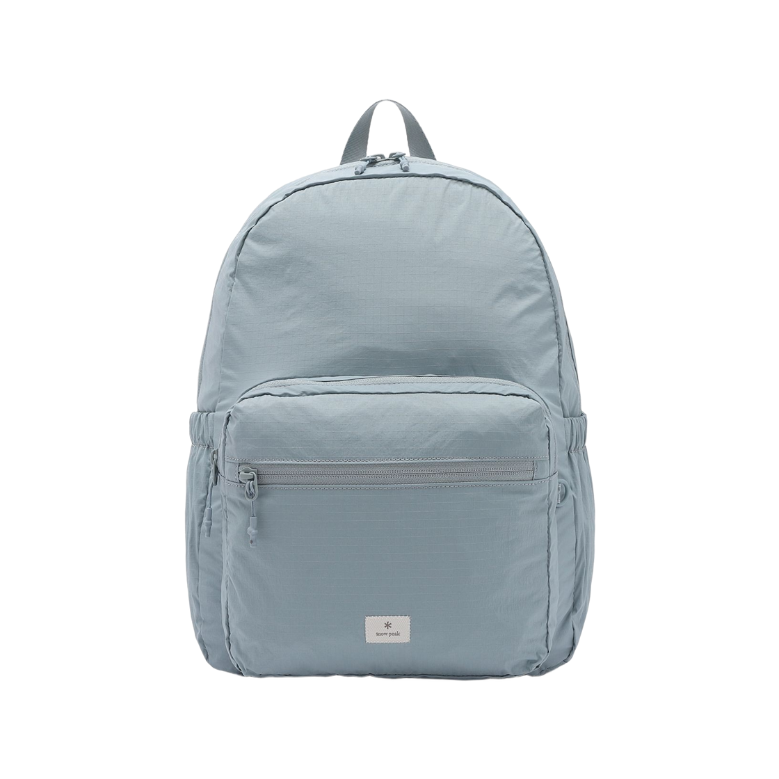 스노우 피크 프로 라이트 백팩 라이트 블루(Snow Peak Pro Light Backpack Light Blue)