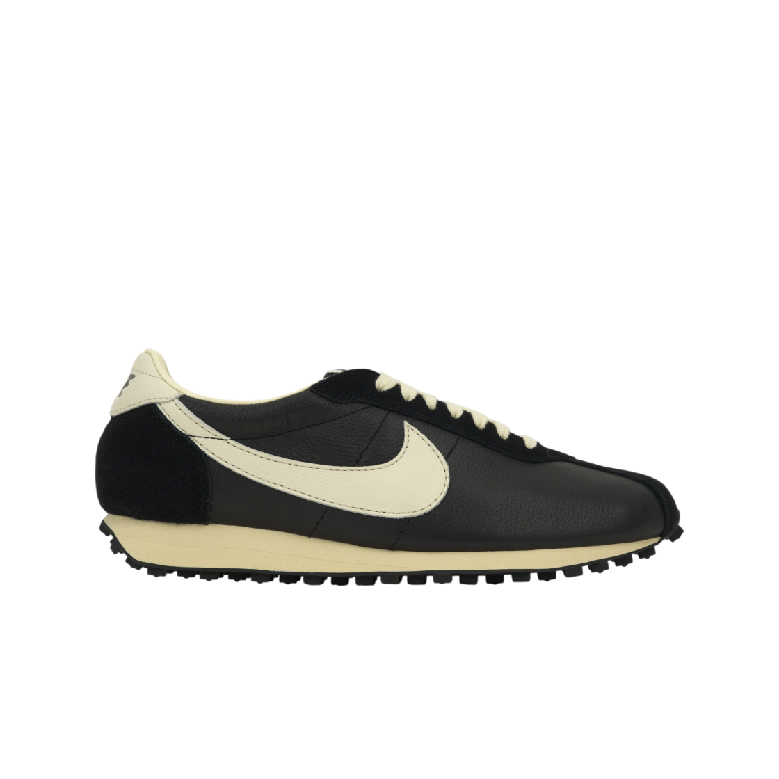 나이키 LD-1000 프리미엄 블랙 비치(Nike LD-1000 Premium Black Beach)