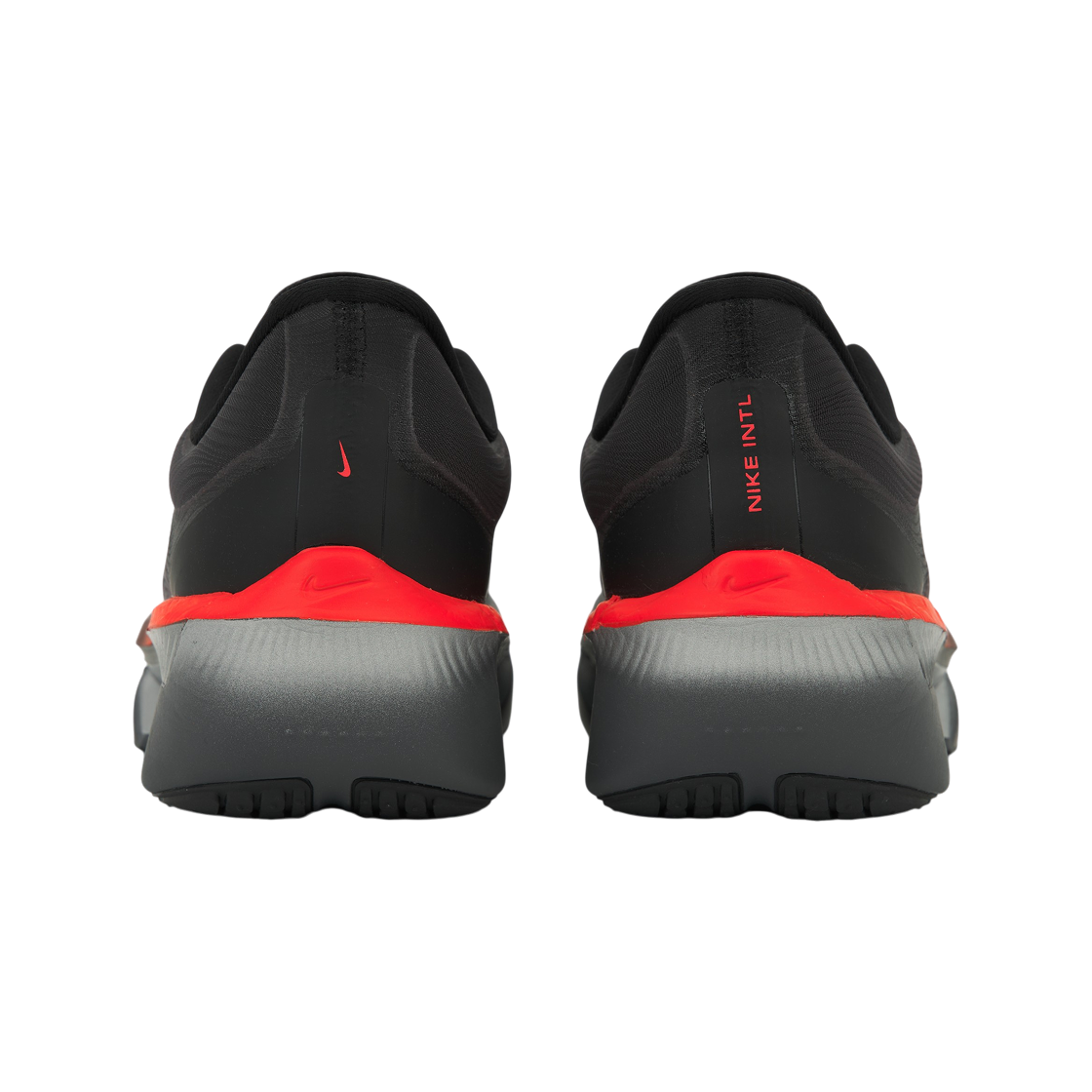 나이키 줌 플라이 6 블랙 브라이트 크림슨(Nike Zoom Fly 6 Black Bright Crimson) - 6