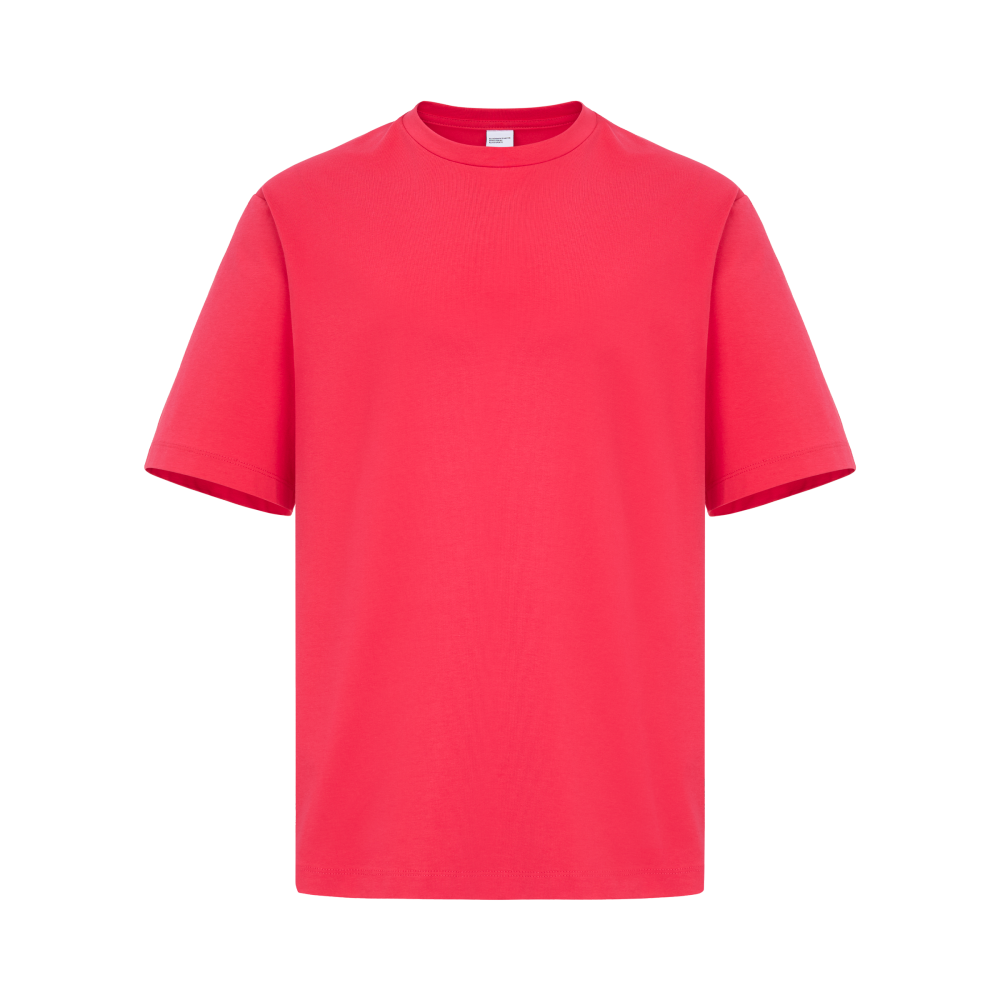 프로-스펙스 유니 에센셜 반팔 티셔츠(PRO-SPECS Uni Essential Short Sleeve T-Shirt)