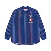 Nike x Jacquemus France Goalkeeper Shirt Game Royal (IQ7570-480)