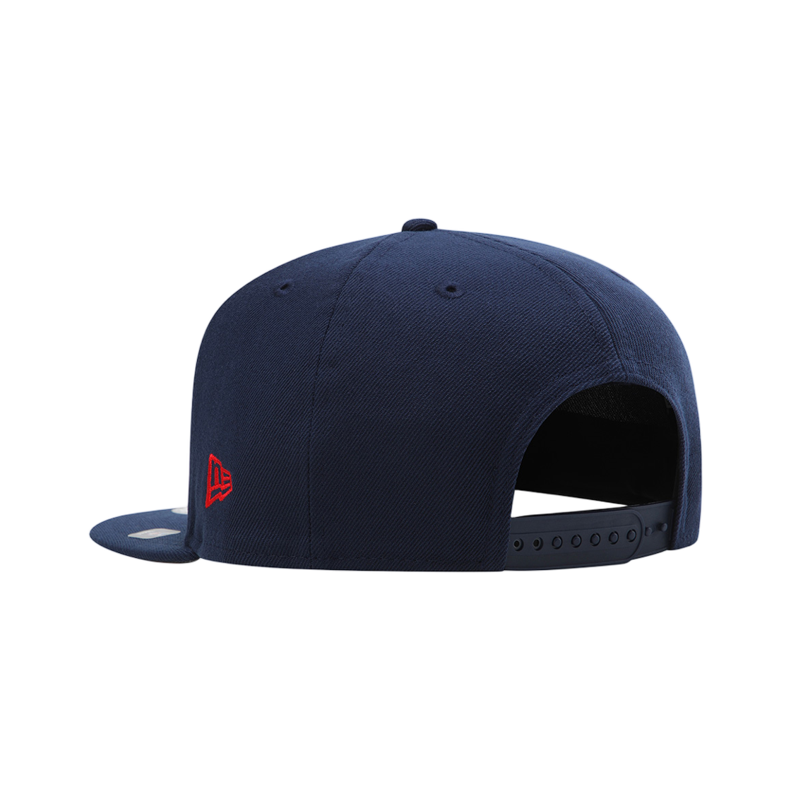뉴에라 NFL 뉴잉글랜드 패트리어츠 베이직 스냅백 다크 블루(New Era NFL New England Patriots Basic Snapback Dark Blue) - 2