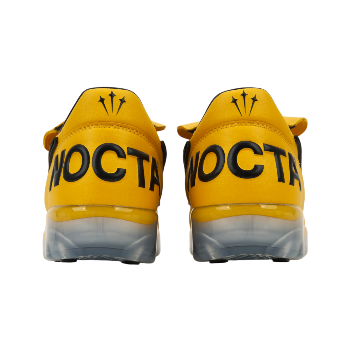 나이키 x 드레이크 녹타 크라이오샷 티엠포 ’94 유니버시티 골드 앤 화이트(Nike x Drake Nocta Cryoshot Tiempo ’94 University Gold and White) - 6