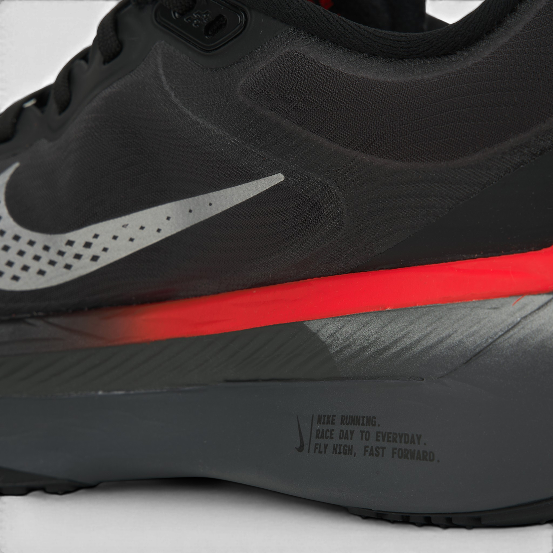 나이키 줌 플라이 6 블랙 브라이트 크림슨(Nike Zoom Fly 6 Black Bright Crimson) - 8