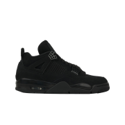 Jordan 4 Retro Black Cat 2020