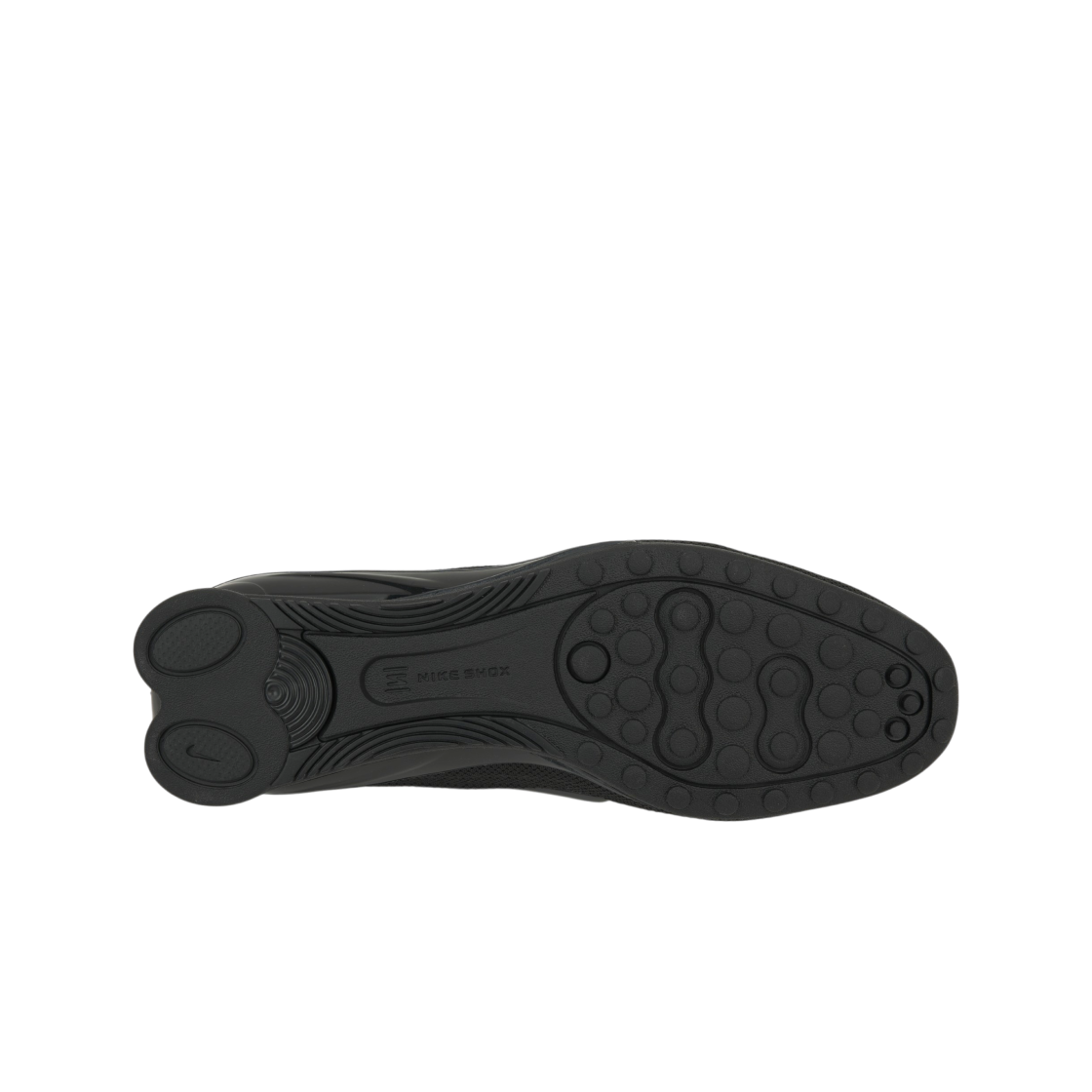 (W) 나이키 샥스 Z 블랙 유니버시티 레드((W) Nike Shox Z Black University Red) - 2