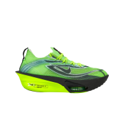 Nike Air Zoom Alphafly Next% 3 Multicolor Volt