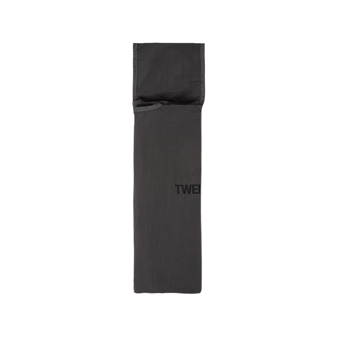 24/7 시리즈 패커블 숄더 백 그레이(24/7 Seires Packable Shoulder Bag Gray) - 4