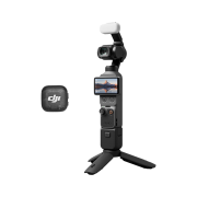 DJI Osmo Pocket 4 Creator Combo