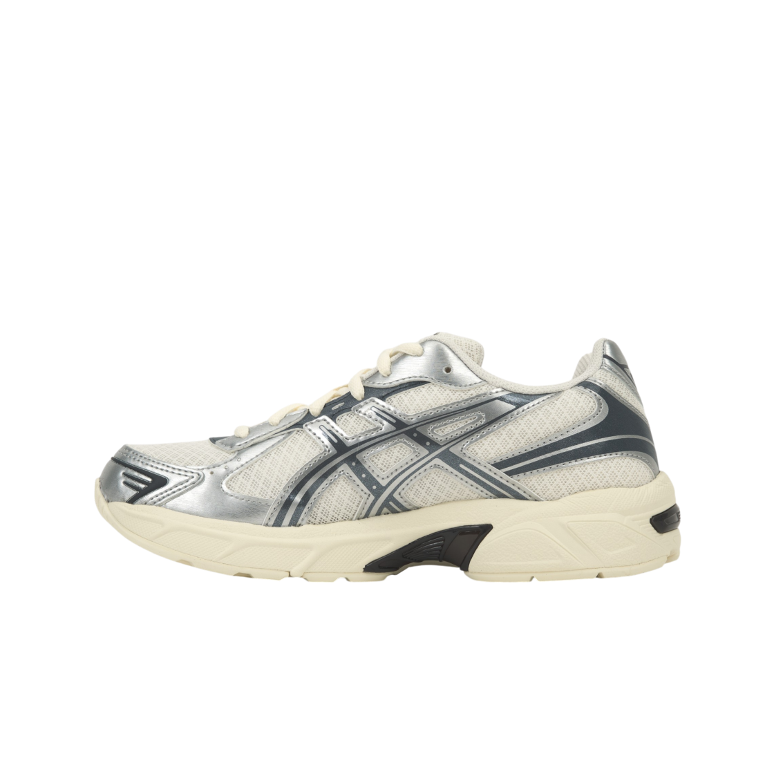 아식스 젤 1130 크림 캐리어 그레이(Asics Gel-1130 Cream Carrier Grey) - 3