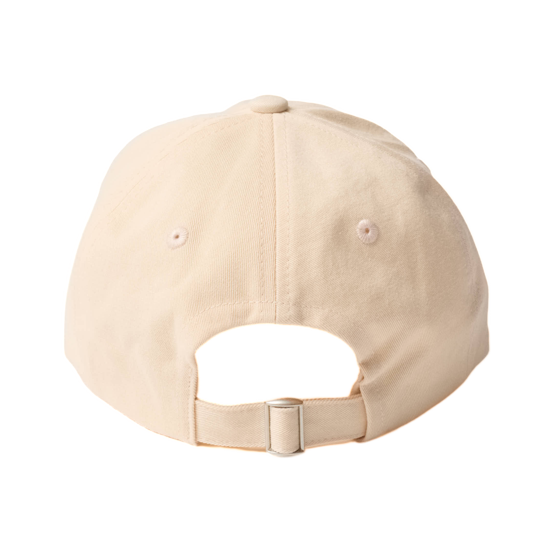 퐁다시옹 까르띠에 푸르 랄 콩탕포랭 볼캡 베이지(Fondation Cartier Pour l'art contemporain Ball Cap Beige) - 2
