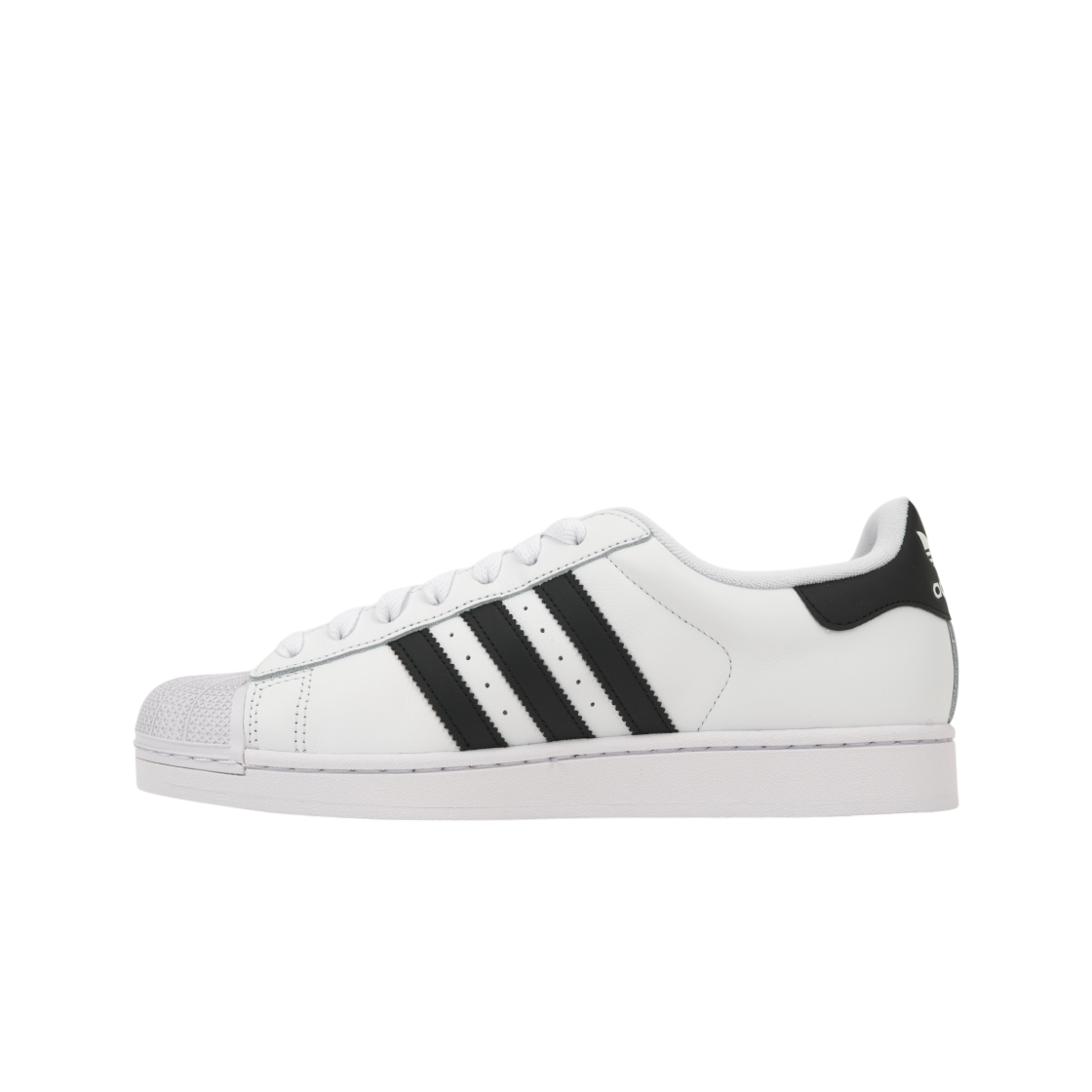 아디다스 슈퍼스타 2 클라우드 화이트 코어 블랙(Adidas Superstar II Cloud White Core Black) - 3