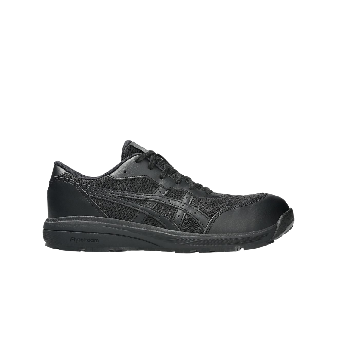 1273A118-001 Asics Winjob CP221 Black - 3E Wide