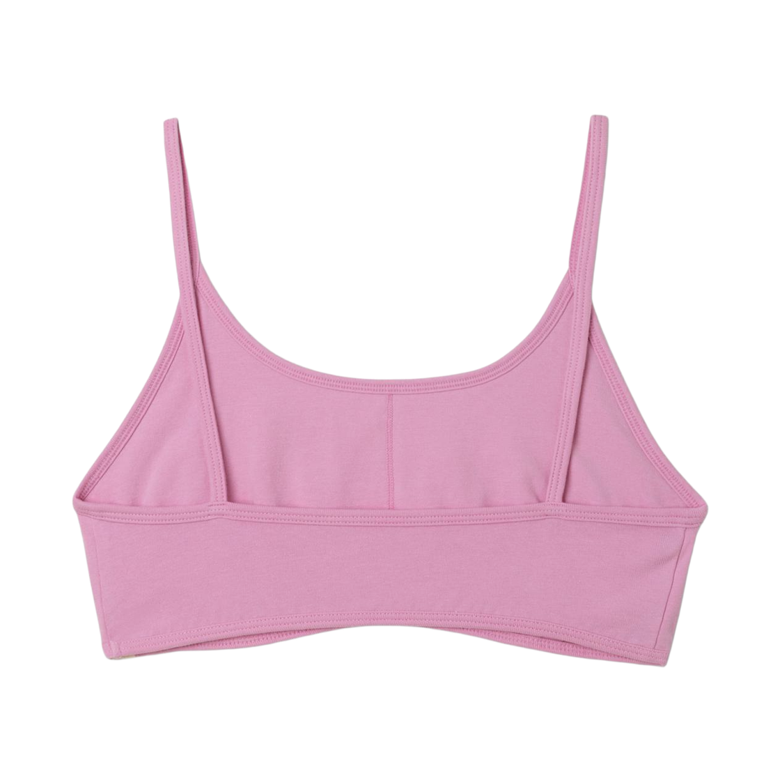 부디 무드라 패널 브라 탑 봉봉(Budhi Mudra Panel Bra Top Bonbon) - 2