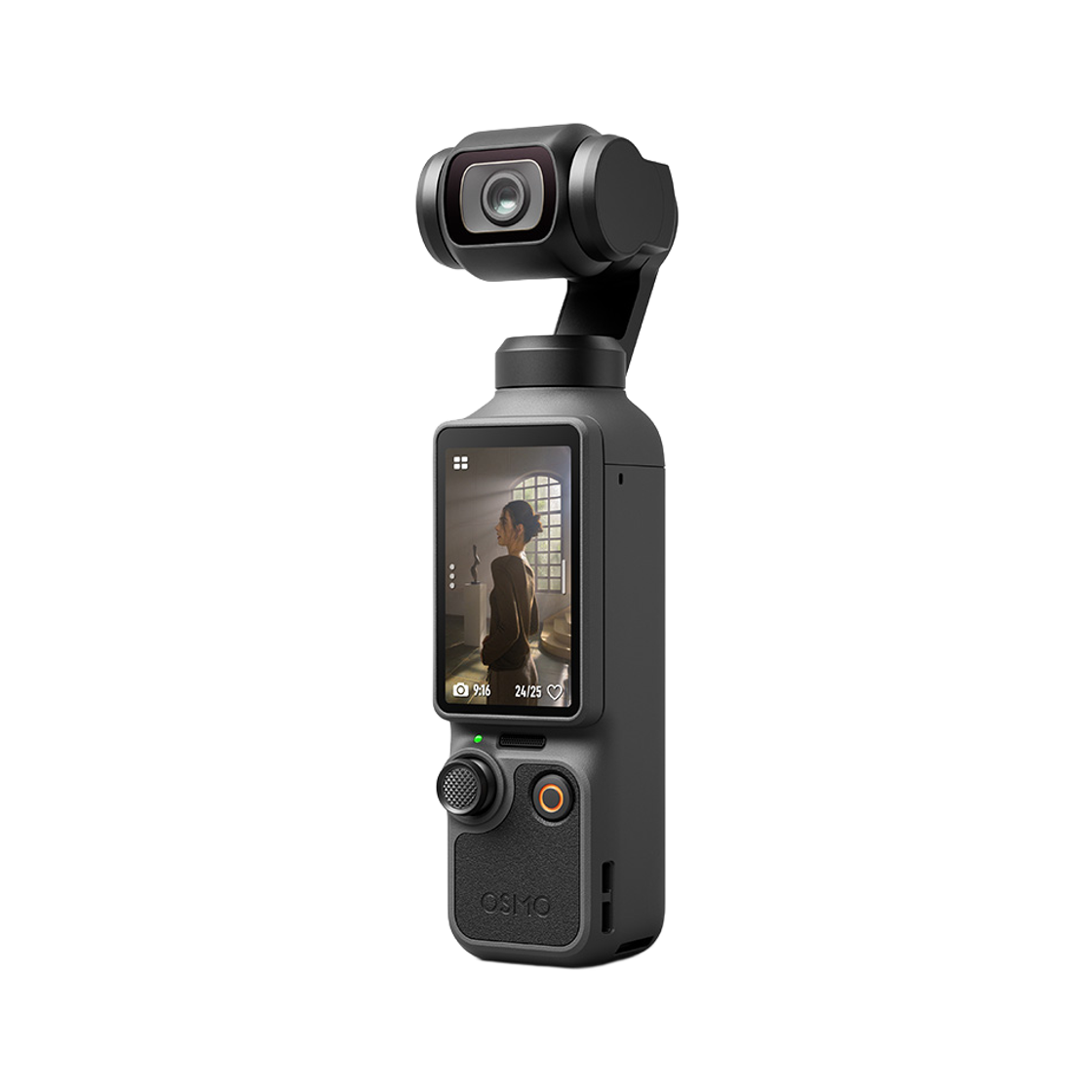 디제이아이 오즈모 포켓 4 크리에이터 콤보(DJI Osmo Pocket 4 Creator Combo) - 2