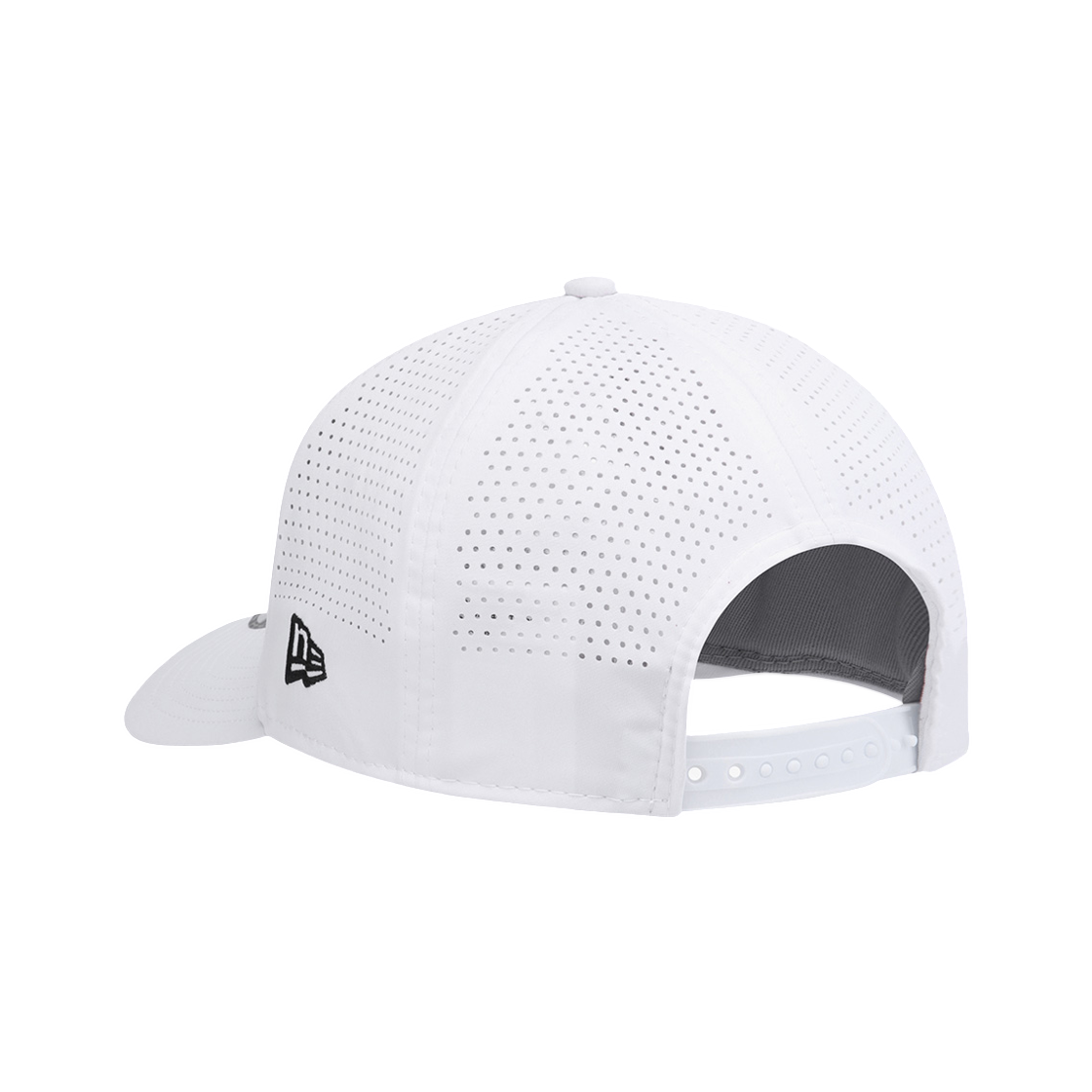 뉴에라 LIV 골프 26 스냅백 화이트(New Era LIV Golf 26 Snapback White) - 2