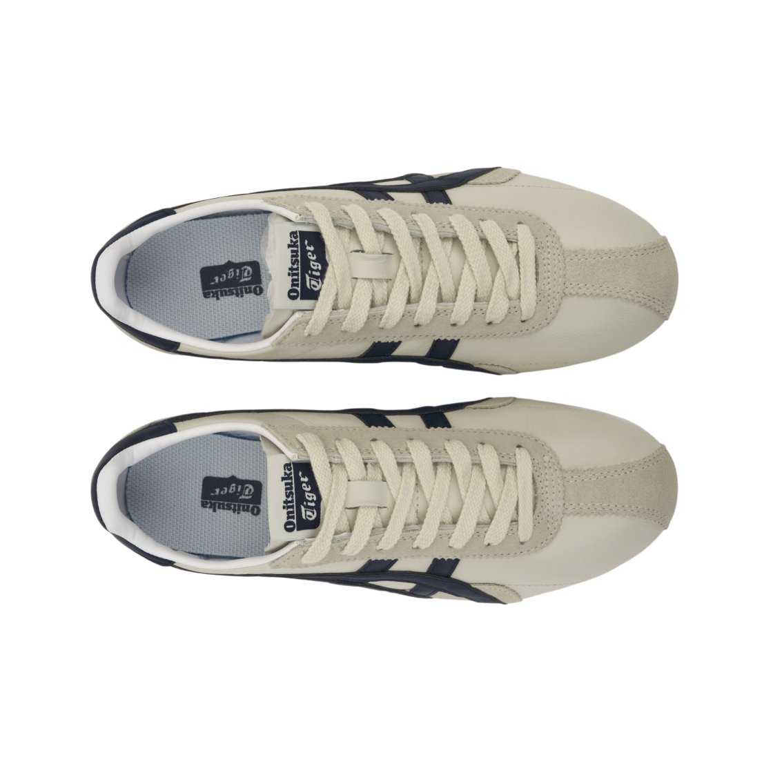 오니츠카 타이거 런스파크 버치 피코트(Onitsuka Tiger Runspark Birch Peacoat) - 5