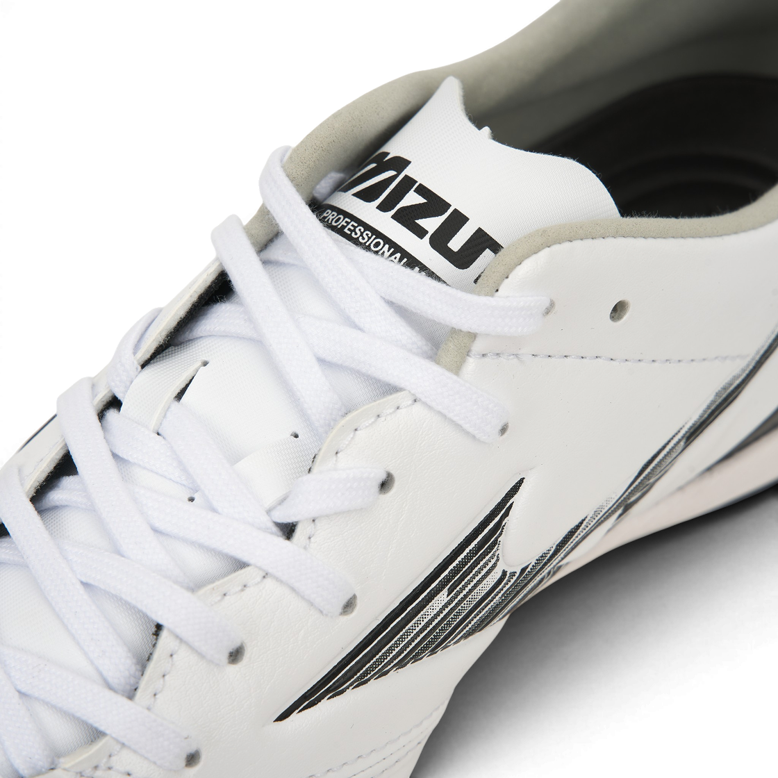 미즈노 모렐리아 네오 IV 프로 AS 화이트 레드(Mizuno Morelia Neo IV Pro AS White Red) - 7