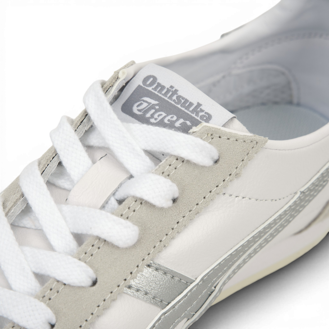 오니츠카 타이거 런스파크 화이트 실버(Onitsuka Tiger Runspark White Silver) - 7