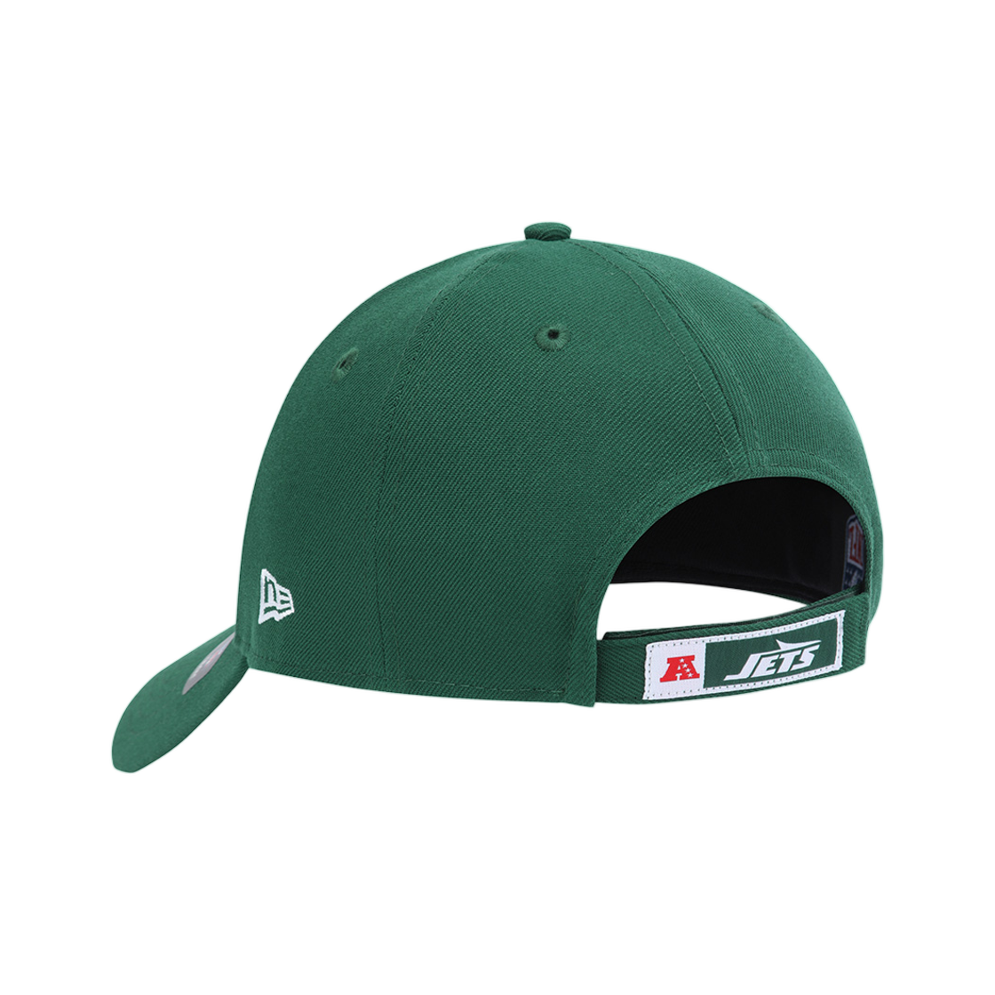 뉴에라 NFL 더 리그 뉴욕 제츠 볼캡 그린(New Era NFL The League New York Jets Ball Cap Green) - 2