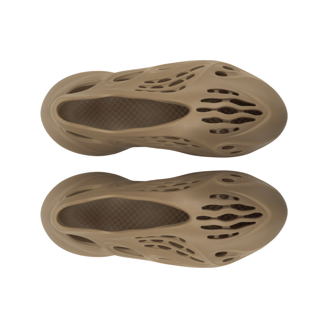 아디다스 이지 폼 러너 클레이 토프(Adidas Yeezy Foam RNNR Clay Taupe) - 5