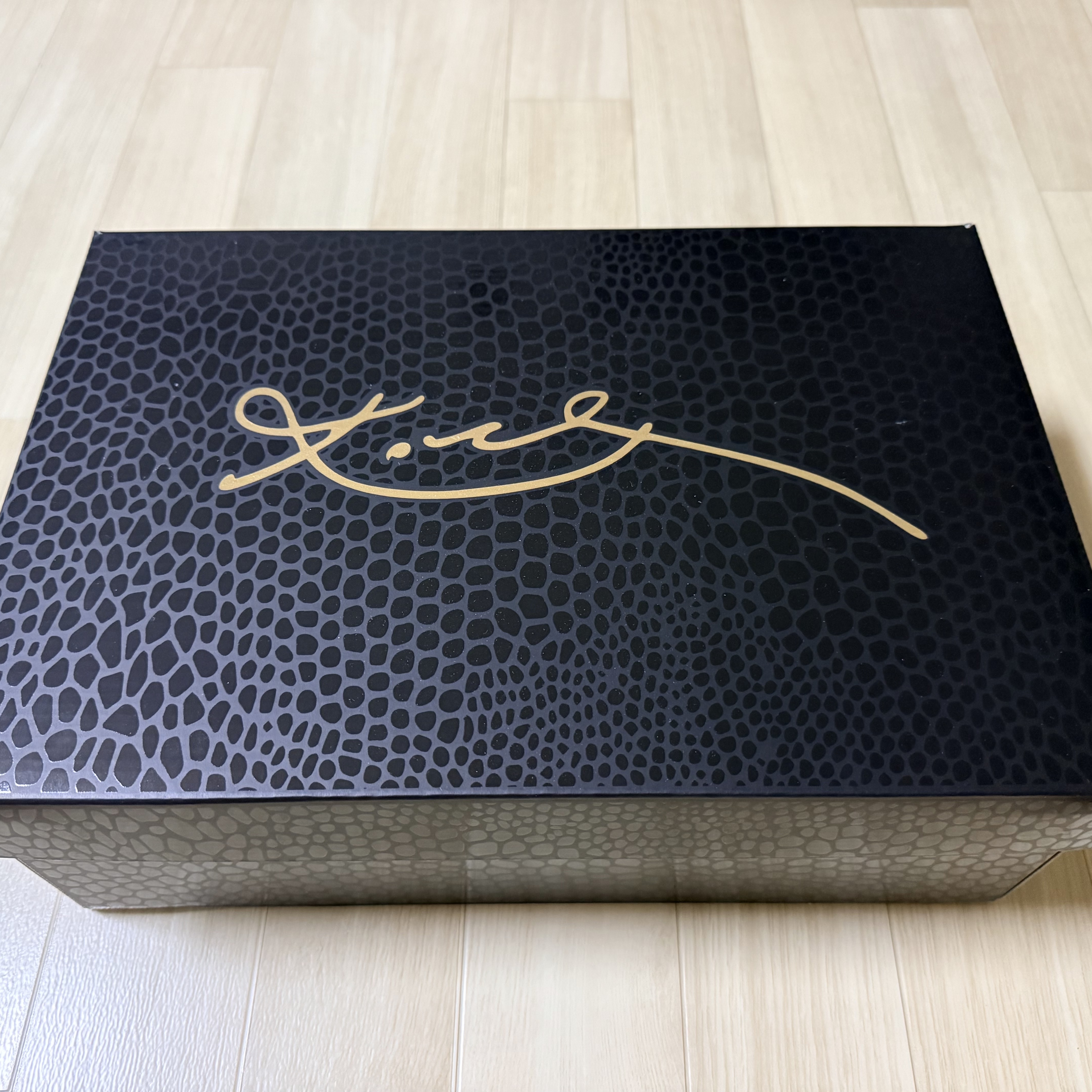 Nike Kobe 4 Protro Draft Pack #11 (Opened Case) 착용 스타일 - 3