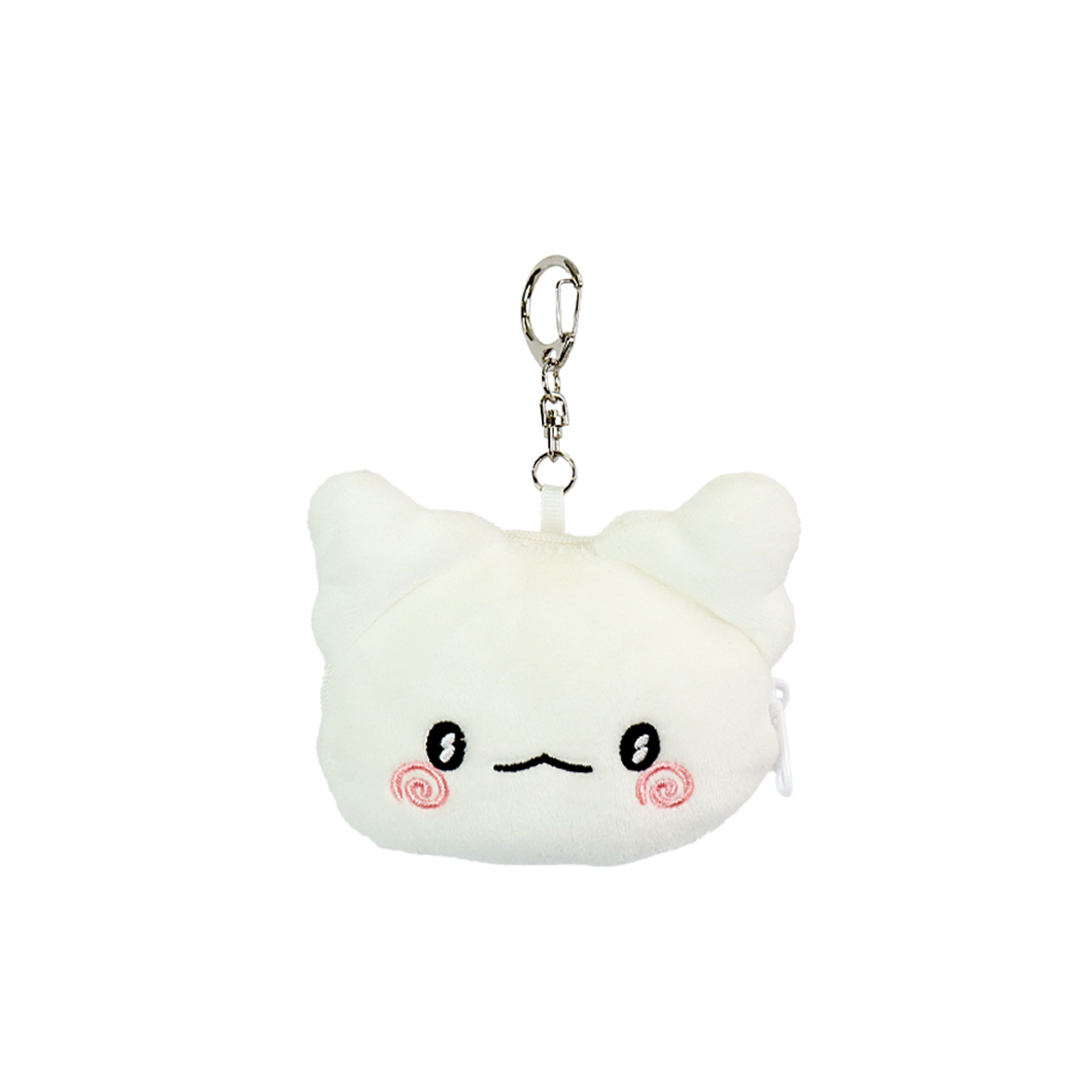 매니어리틀 하나마루오바케 동전지갑(Many a Little Hanamaruobake Coin Pouch)