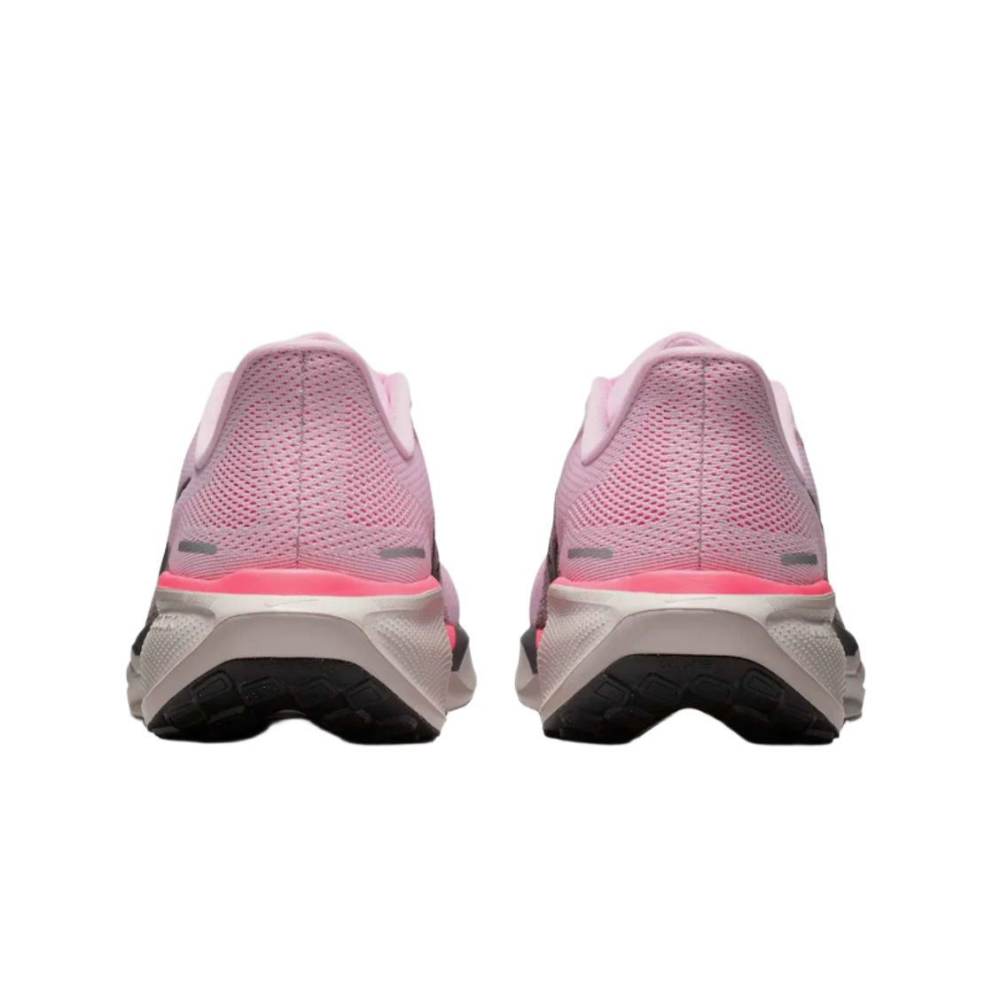 나이키 에어 줌 페가수스 41 핑크 폼 토프 그레이(Nike Air Zoom Pegasus 41 Pink Foam Taupe Grey) - 3