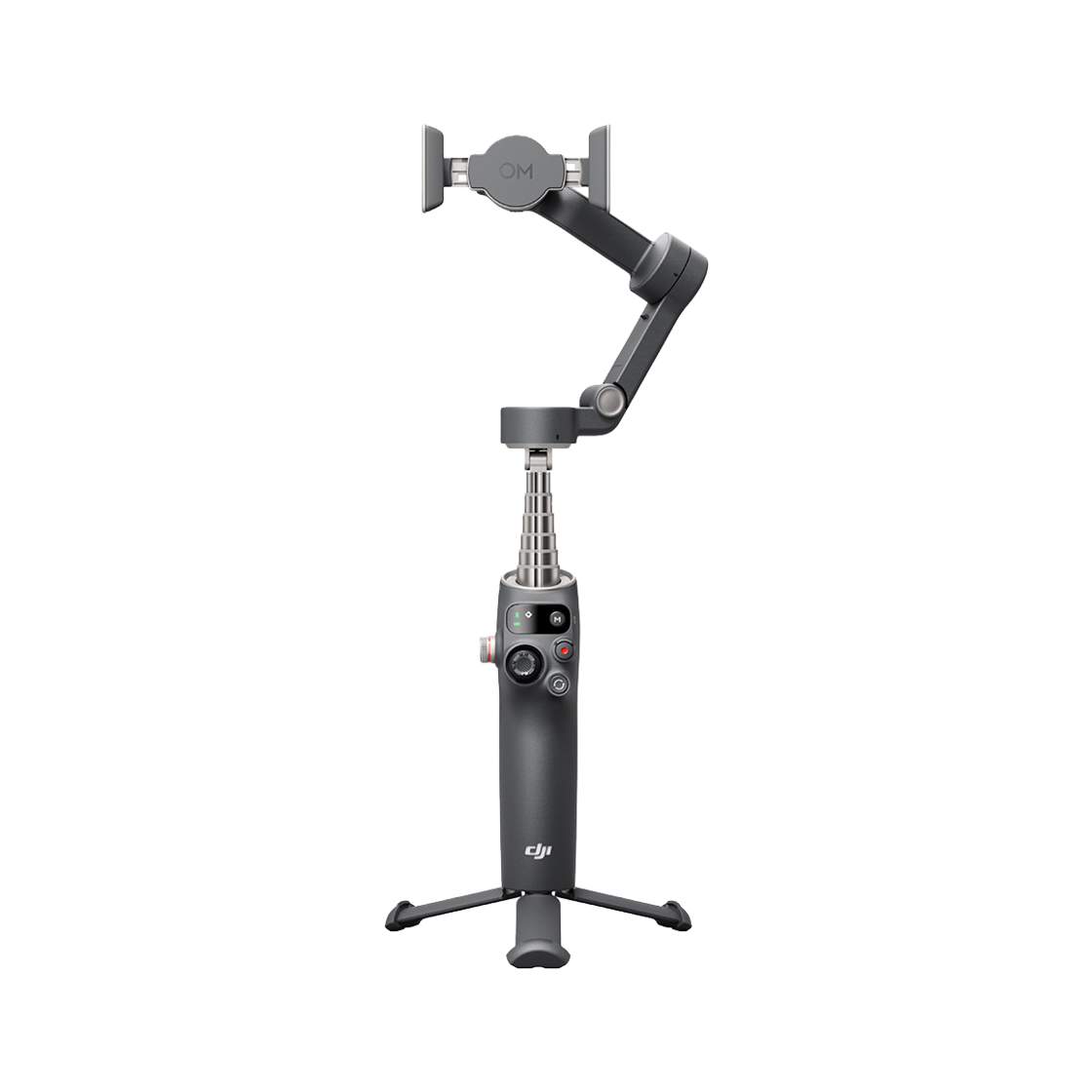 DJI 오즈모 모바일 8 스탠더드 콤보(DJI Osmo Mobile 8 Standard Combo) - 5