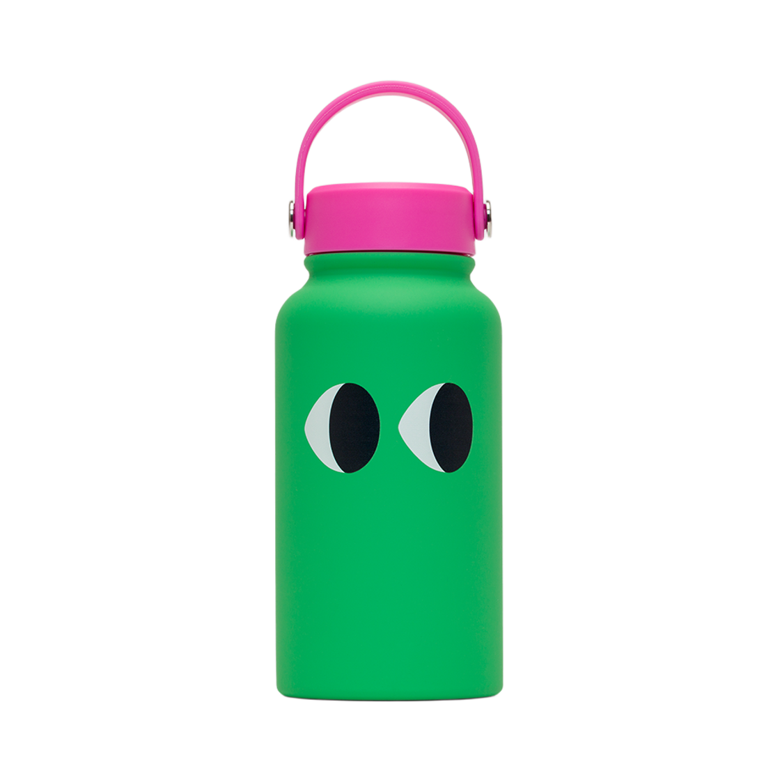 아이즈 텀블러 민트핑크 650ml Yiayia and friends Eyes Tumbler MintPink 650ml