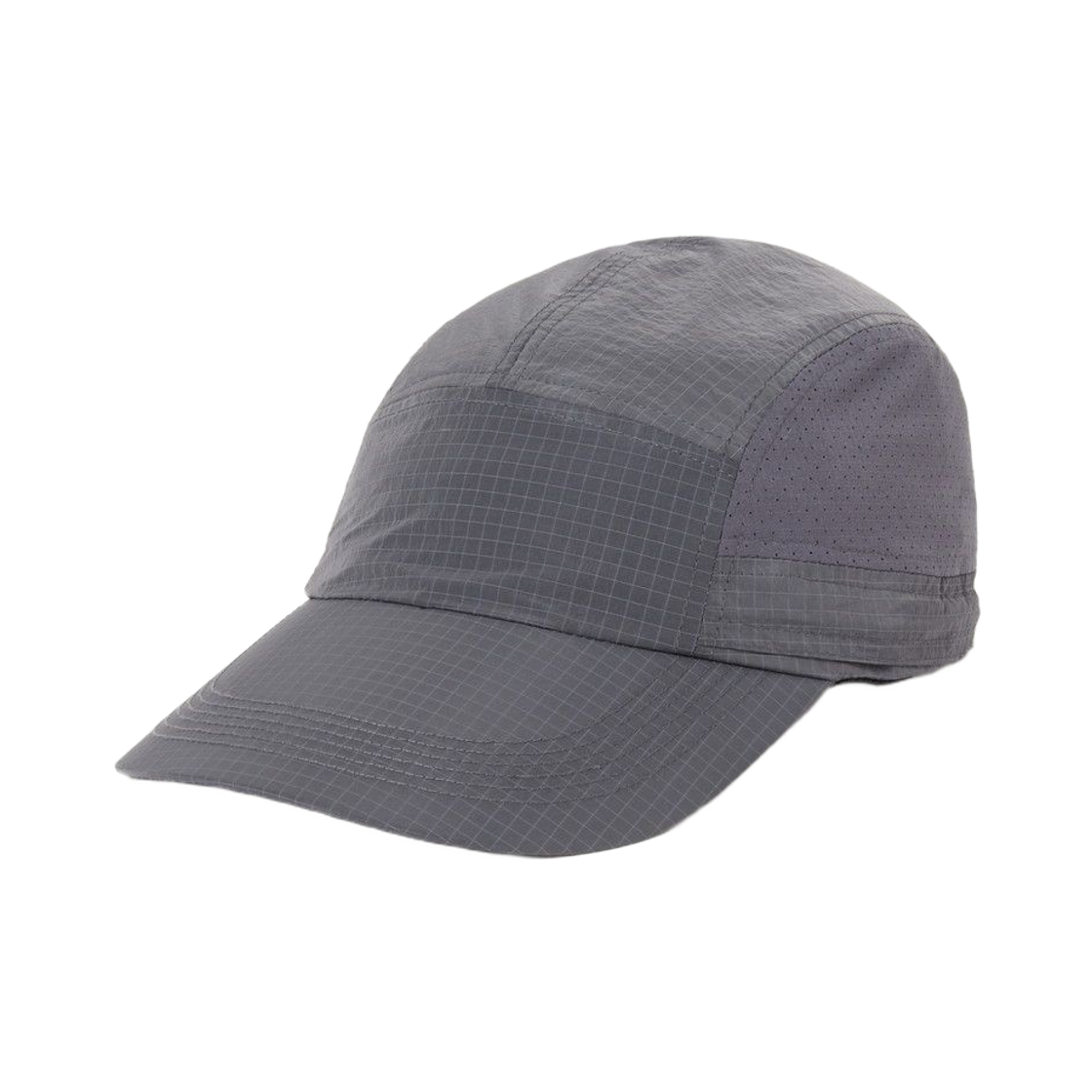 스노우 피크 인섹트 쉴드 캡 차콜(Snow Peak Insect Shield Cap Charcoal) - 2