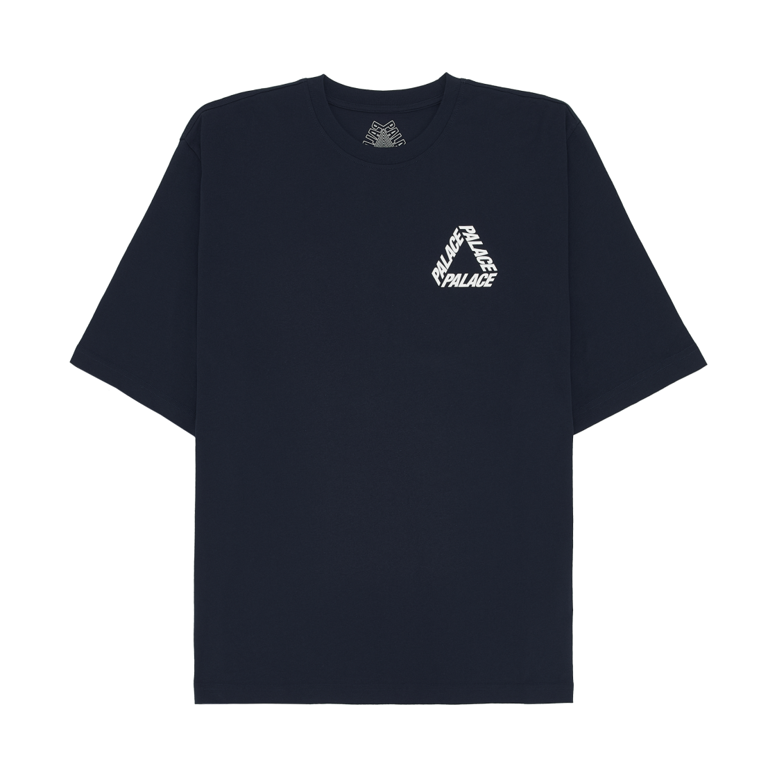 팔라스 스네이키 P3 티셔츠 네이비 - 26SS(Palace Snakey P3 T-Shirt Navy - 26SS) - 2