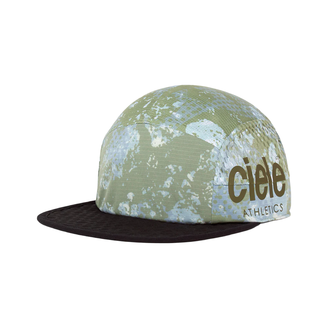 U-2-CA-0207-BL016 Ciele Athletics GOCap Elite Lakeroad