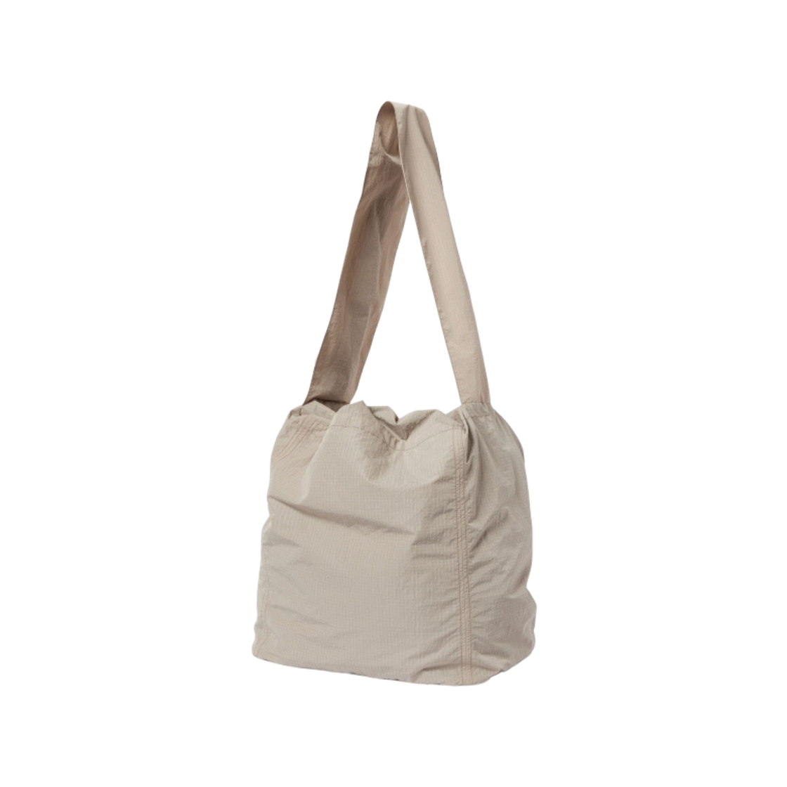 스노우 피크 립스탑 랩 크로스백 그레이지(Snow Peak Ripstop Wrap Cross Bag Greige) - 2