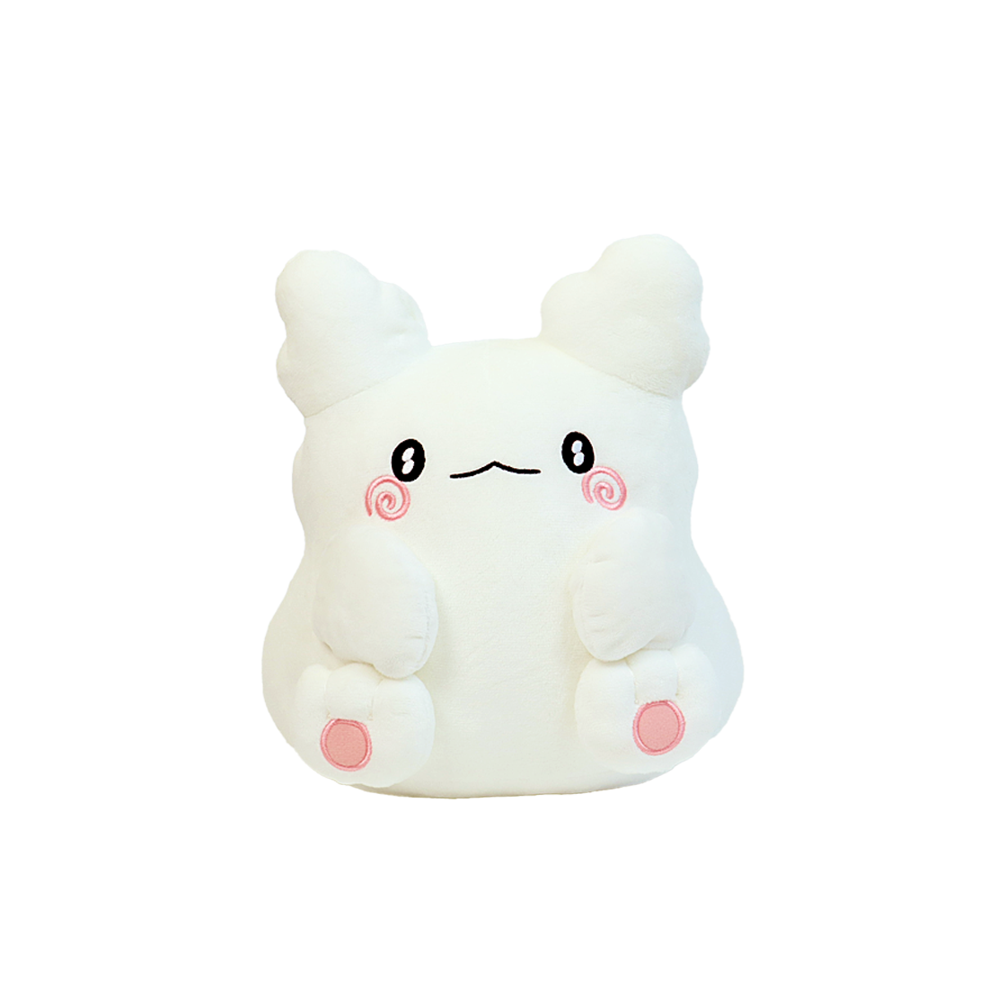 매니어리틀 하나마루오바케 인형(Many a Little Hanamaruobake Plush Toy)