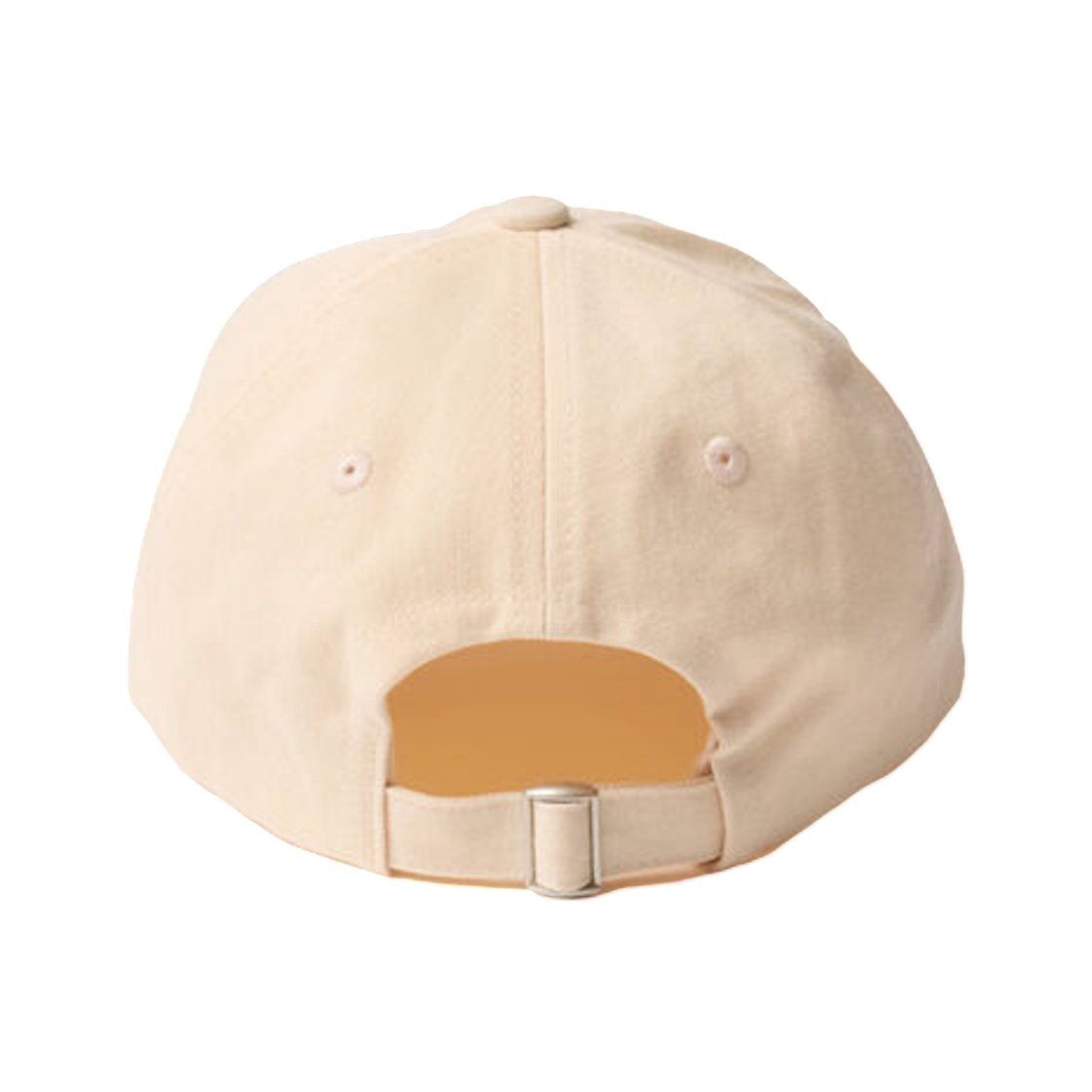 퐁다시옹 까르띠에 엑스포지시옹 제네랄 볼캡 베이지(Fondation Cartier Exposition Generale Ball Cap Beige) - 2