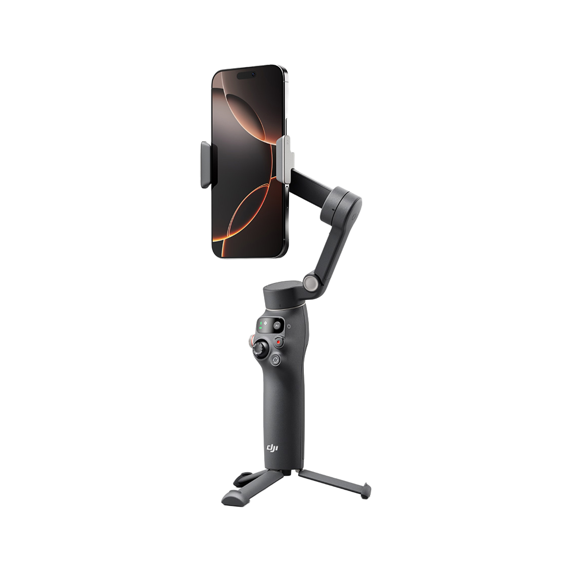 DJI 오즈모 모바일 8 스탠더드 콤보(DJI Osmo Mobile 8 Standard Combo) - 3