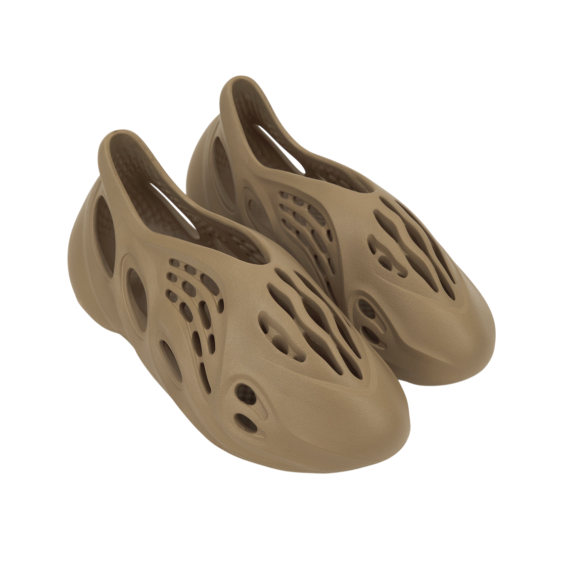아디다스 이지 폼 러너 클레이 토프(Adidas Yeezy Foam RNNR Clay Taupe) - 4