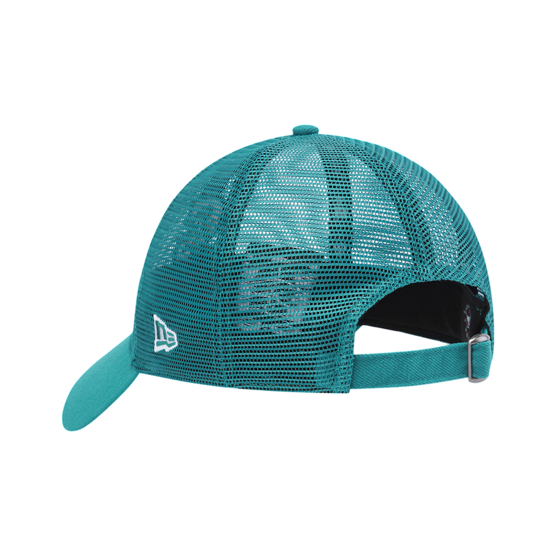 뉴에라 MLB 시애틀 매리너스 풀 메쉬 볼캡 타이틀 웨이브(New Era MLB Seattle Mariners Full Mesh Ball Cap Tidal Wave) - 2