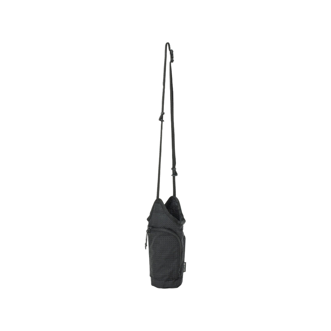 스노우 피크 로빅 보틀 팩 블랙(Snow Peak Robic Bottle Pack Black) - 2