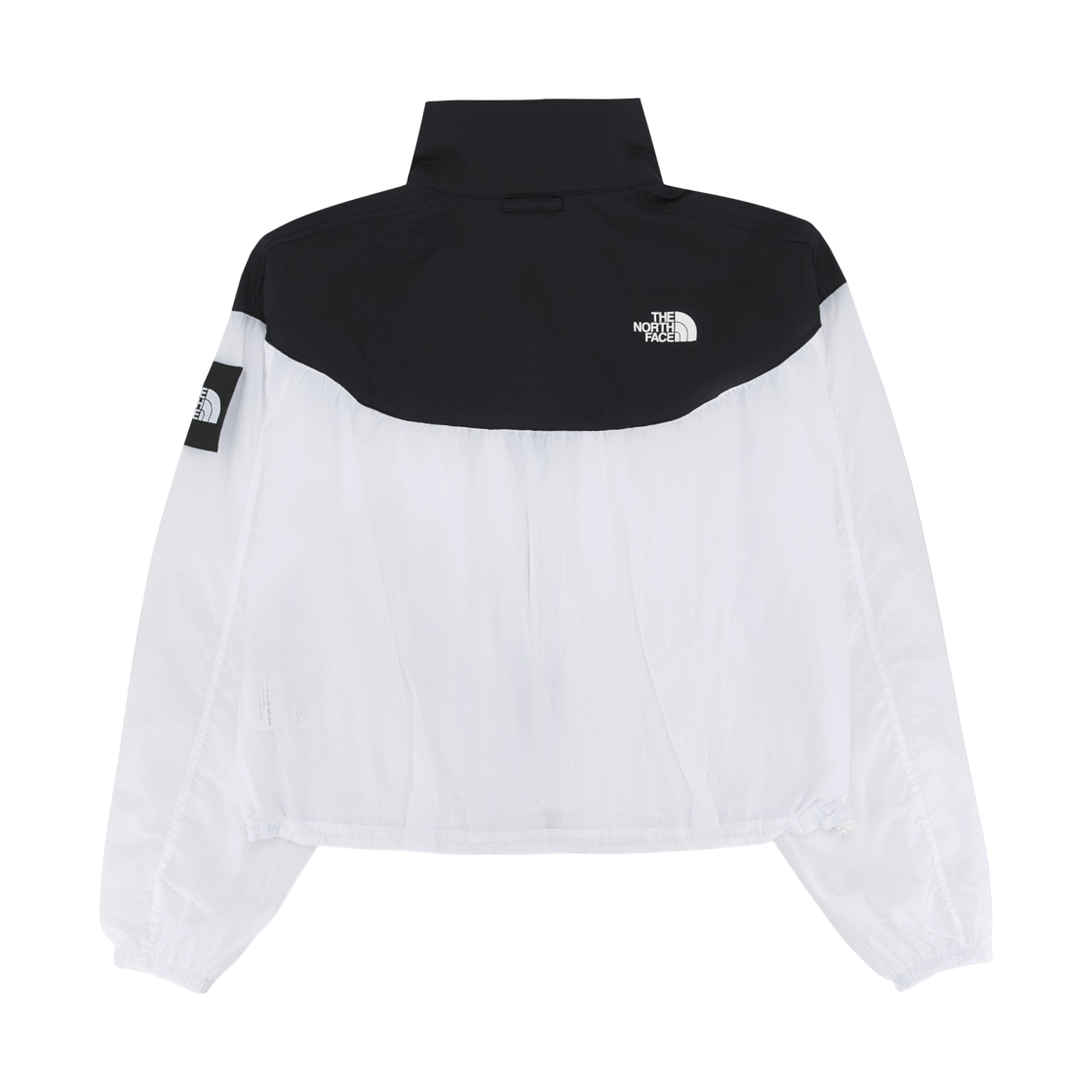 (W) 노스페이스 화이트 라벨 루벤 자켓 화이트((W) The North Face White Label Ruben Jacket White) - 2