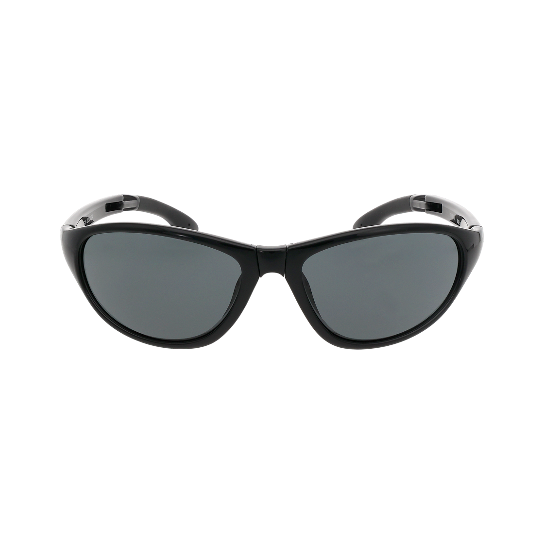 몽벨 트레킹 안경 블랙 그레이(Montbell Trekking Glasses Black Grey) - 2