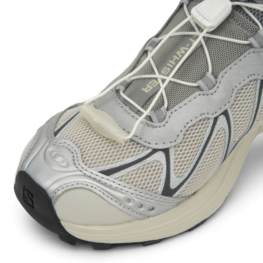 살로몬 XT-위스퍼 실버 루나 락(Salomon XT-Whisper Silver Lunar Rock) - 7