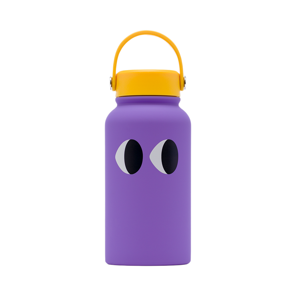 아이즈 텀블러 650ml_퍼플 Yiayia and friends Eyes Tumbler purple 650ml